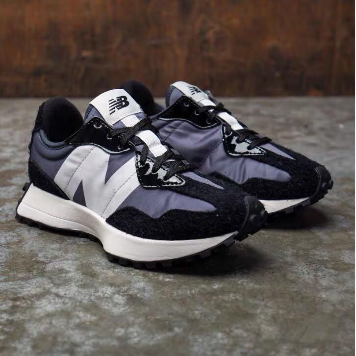 New top balance ws327sfc