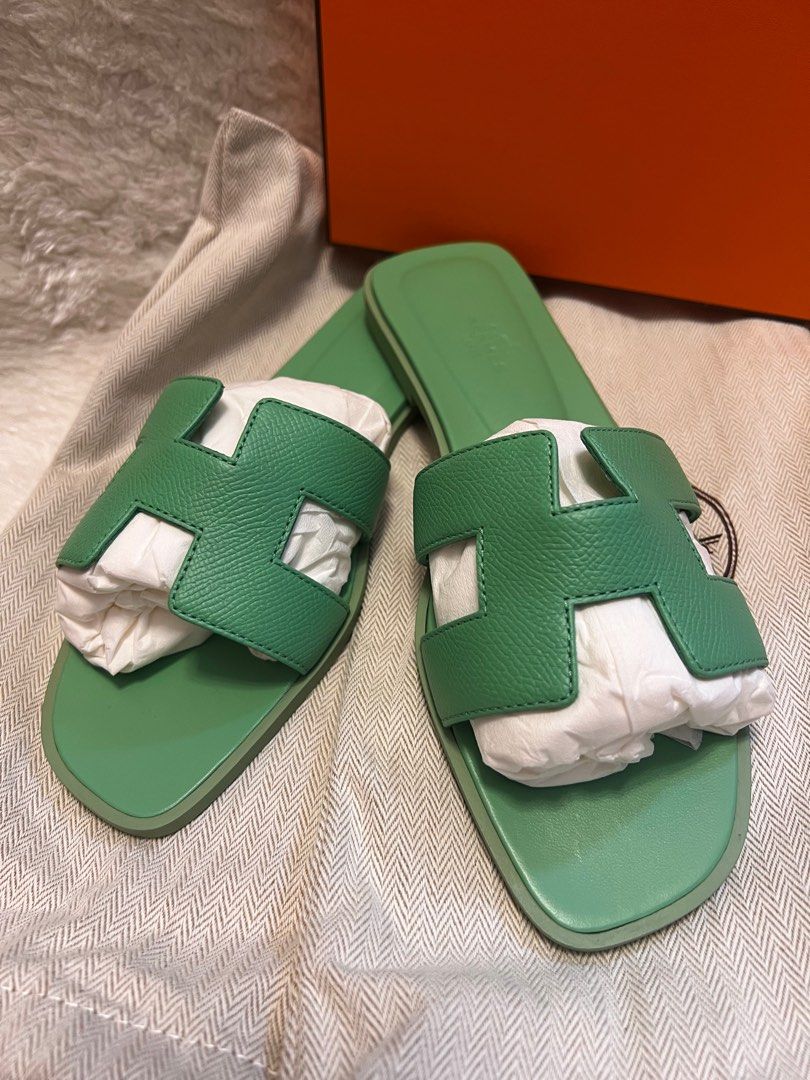 vert pomme hermes oran
