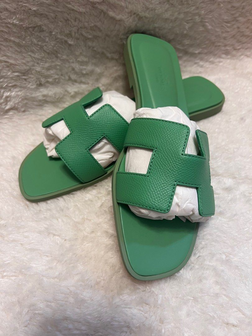 vert pomme hermes oran