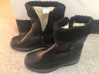 New/NWOT Faber by Blondo Women’s Size 6.5 Winter Boots