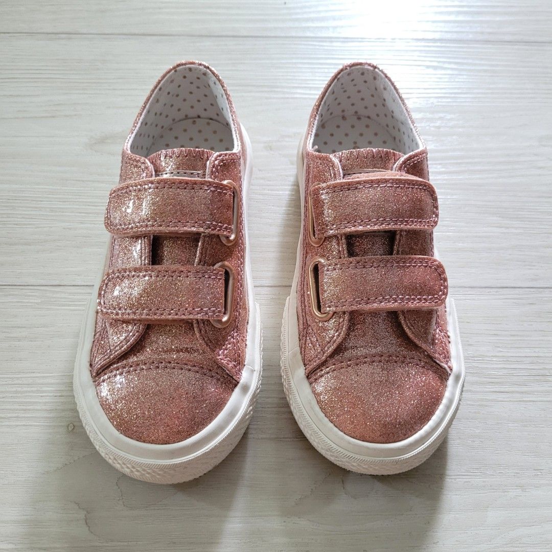 Next shoes baby girl store
