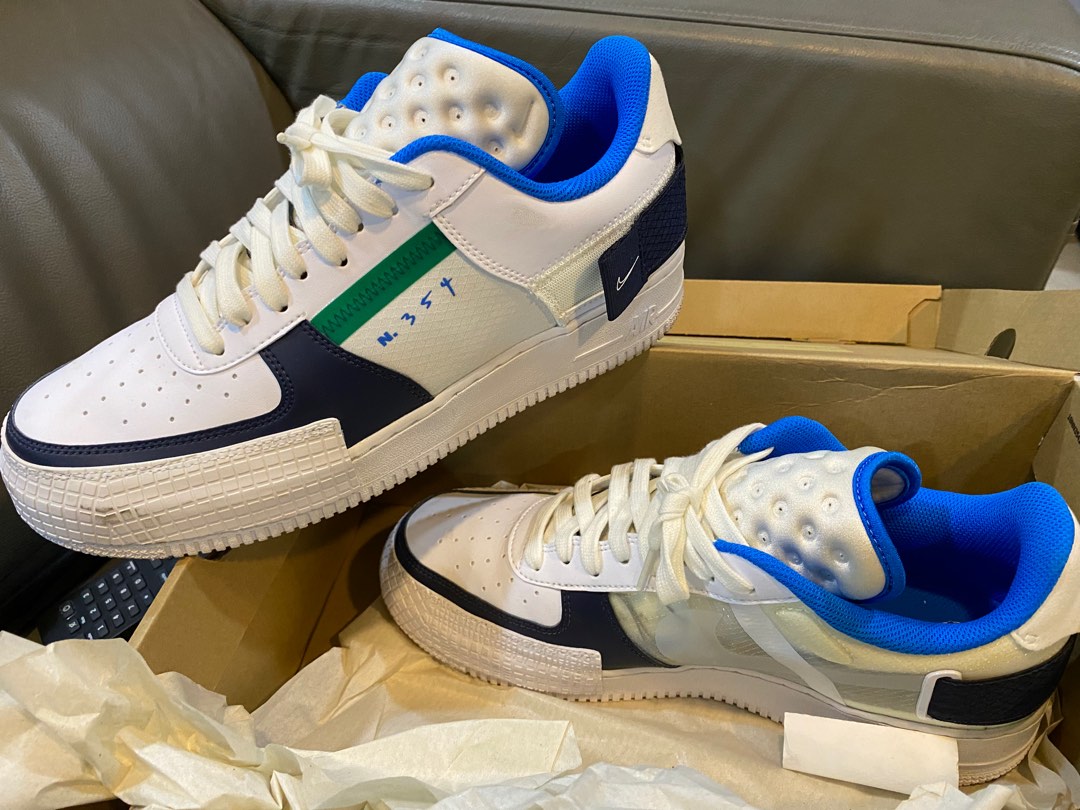 Nike 1 type clearance