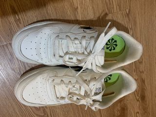NIKE AIR FORCE ORIGINAL