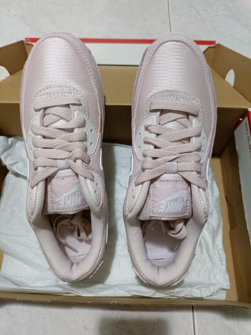 Air 27 hotsell barely rose