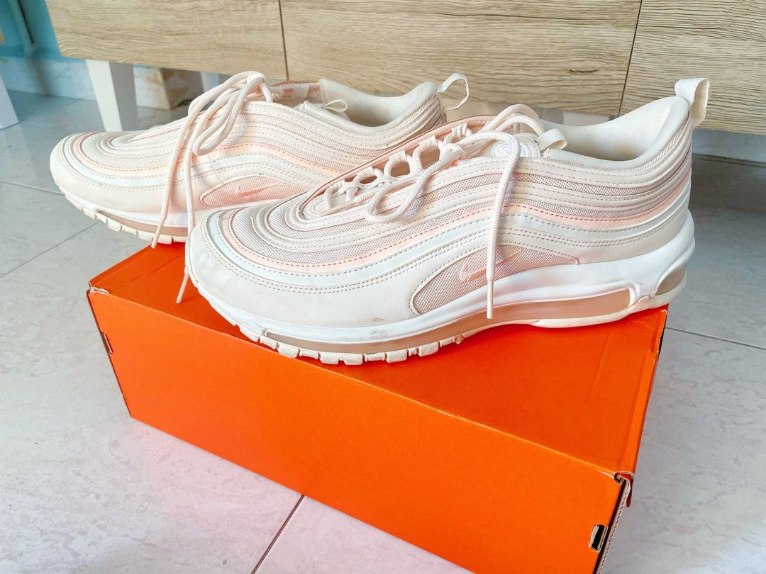 Air max 97 bio beige cheap