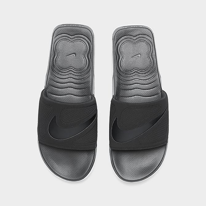 Nike Air Max Cirro Men's Slides Original, Men's Fashion, Footwear ...