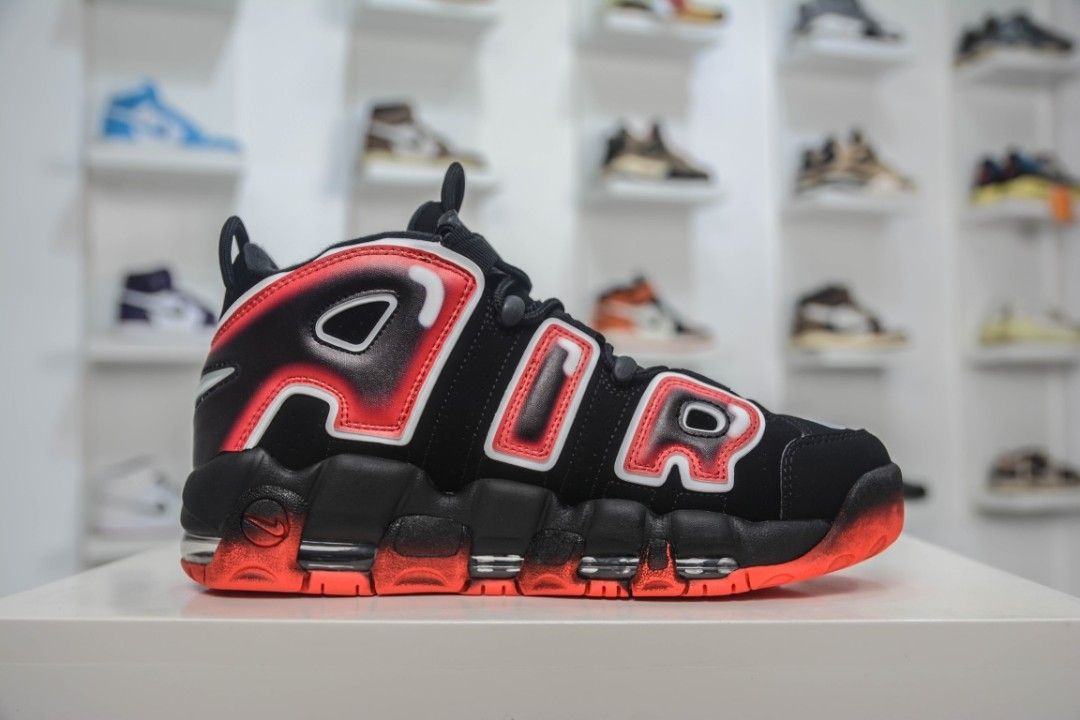 2019 uptempo sale