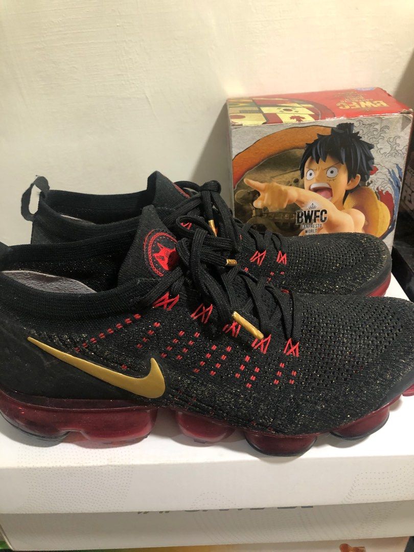 NIKE Air VaporMax FK 2 CNY BQ7036 001
