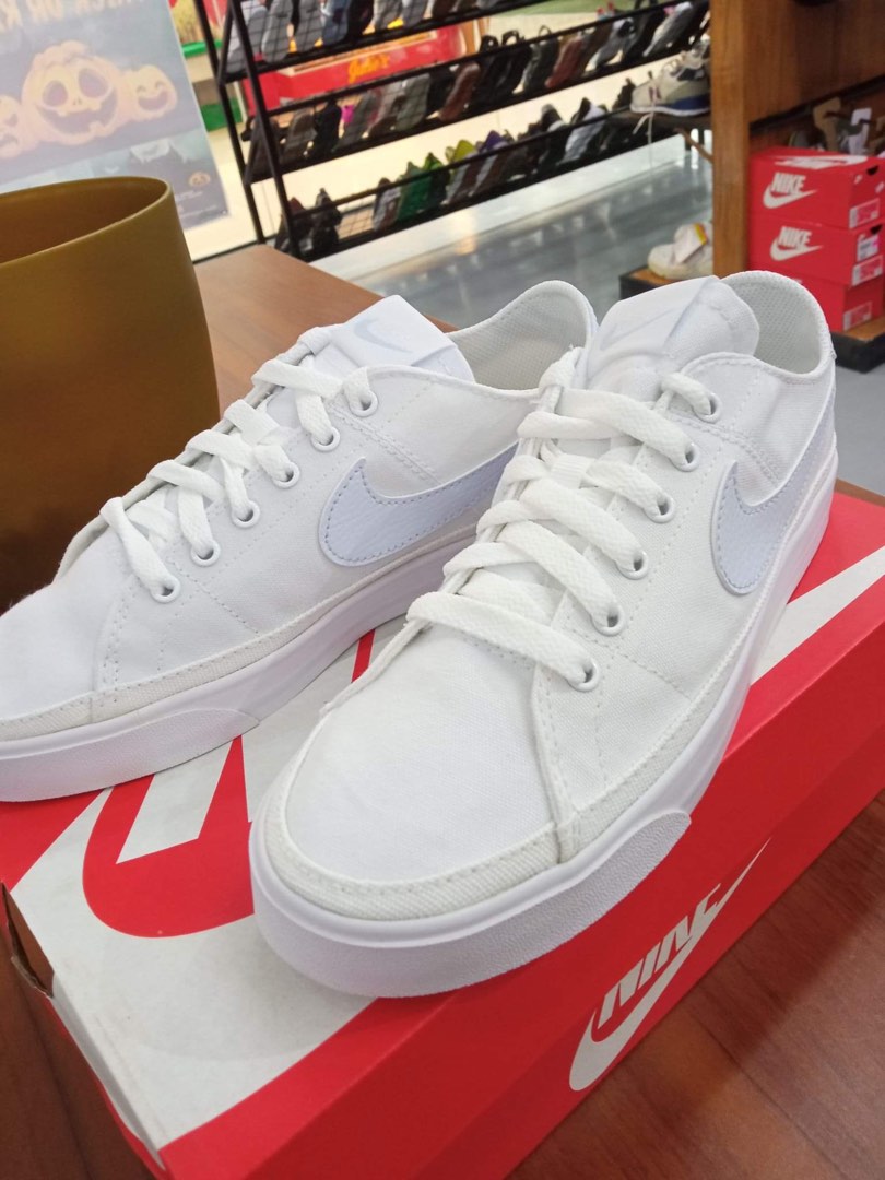 nikecourt legacy canvas review