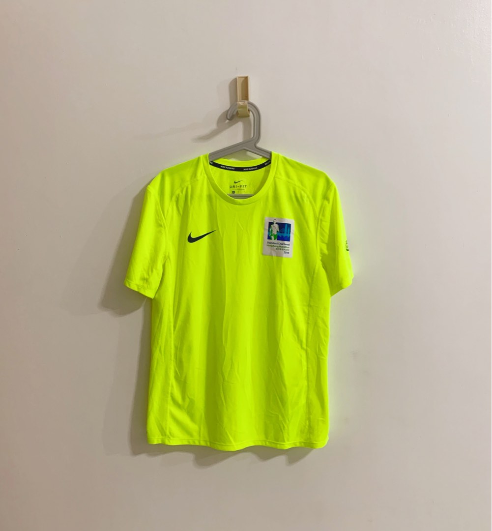 nike-dri-fit-shirt-neon-green-men-s-fashion-tops-sets-tshirts