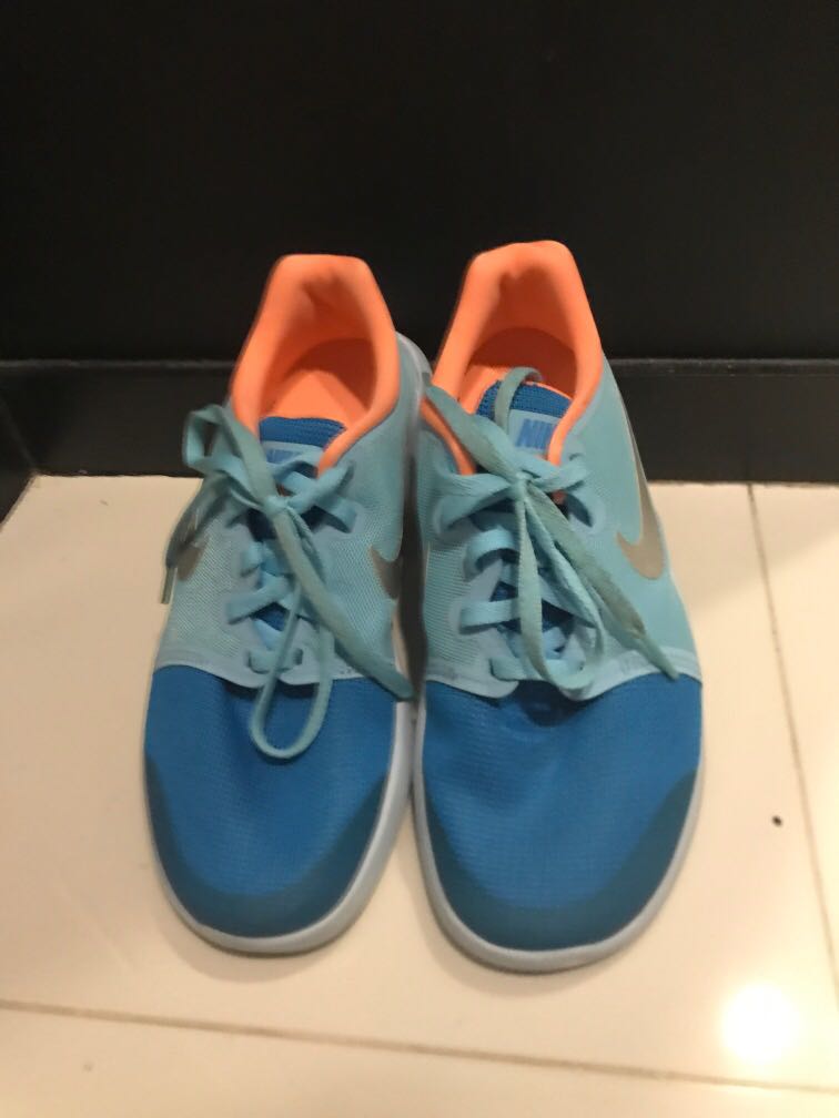 Nike Flex Contacts, Babies & Kids, Babies & Kids Fashion on Carousell