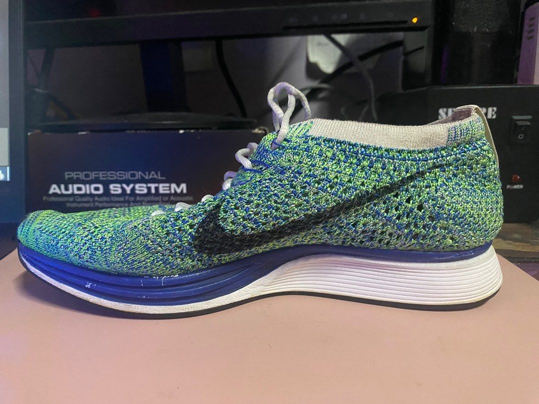 Nike flyknit clearance racer 2015