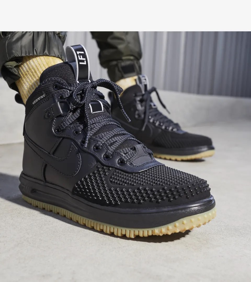 Nike air force lunar 1 duckboot online