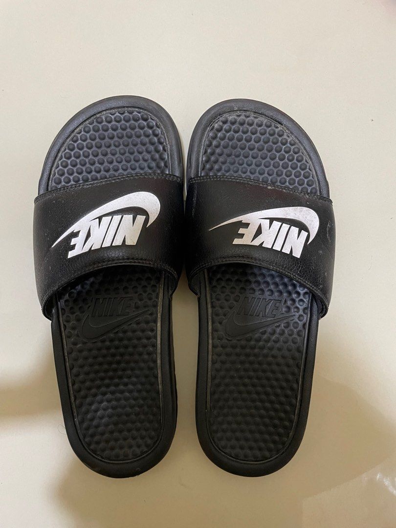 Shop Nike Thong Flip Flops Mens with great discounts and prices online -  Feb 2024 | Lazada Philippines