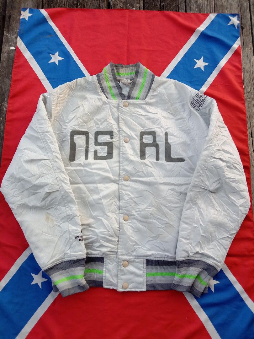 Nike world sport discount jacket