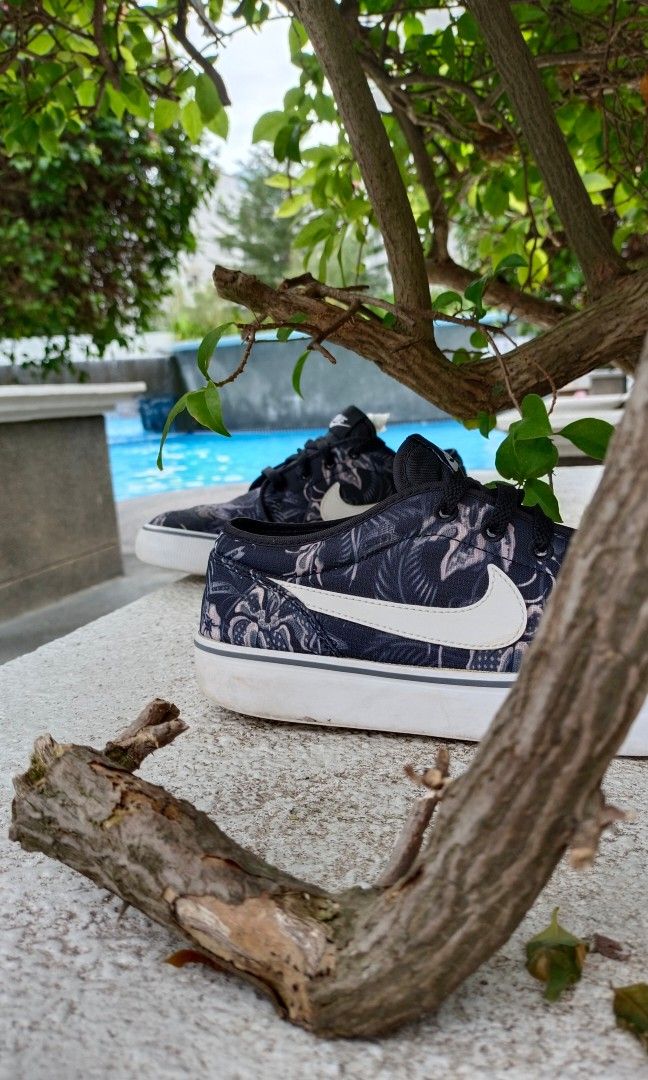Nike cheap toki low
