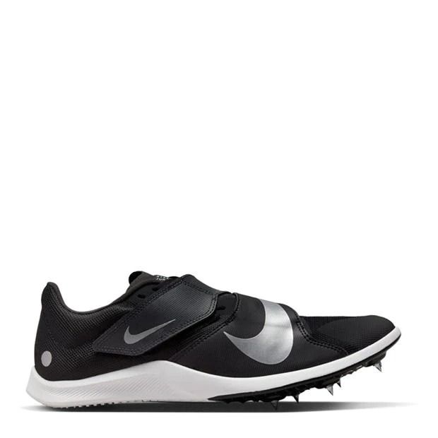 Women's long shop jump spikes