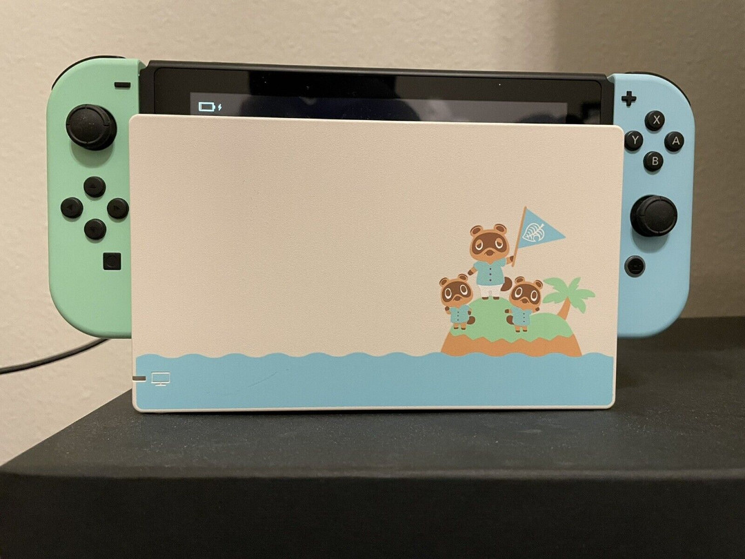 Animal crossing switch buy canada deals