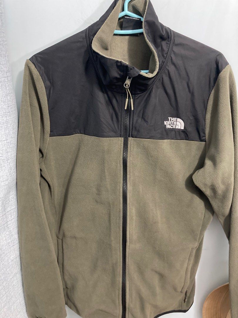 The north face cheap mountain versa micro jacket