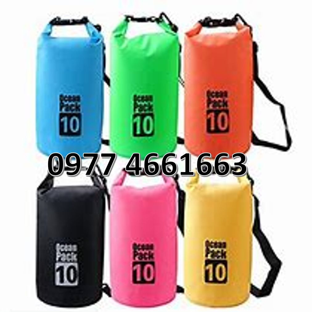 Ocean pack dry bag 24, Sports Equipment, Sports & Games, Water Sports