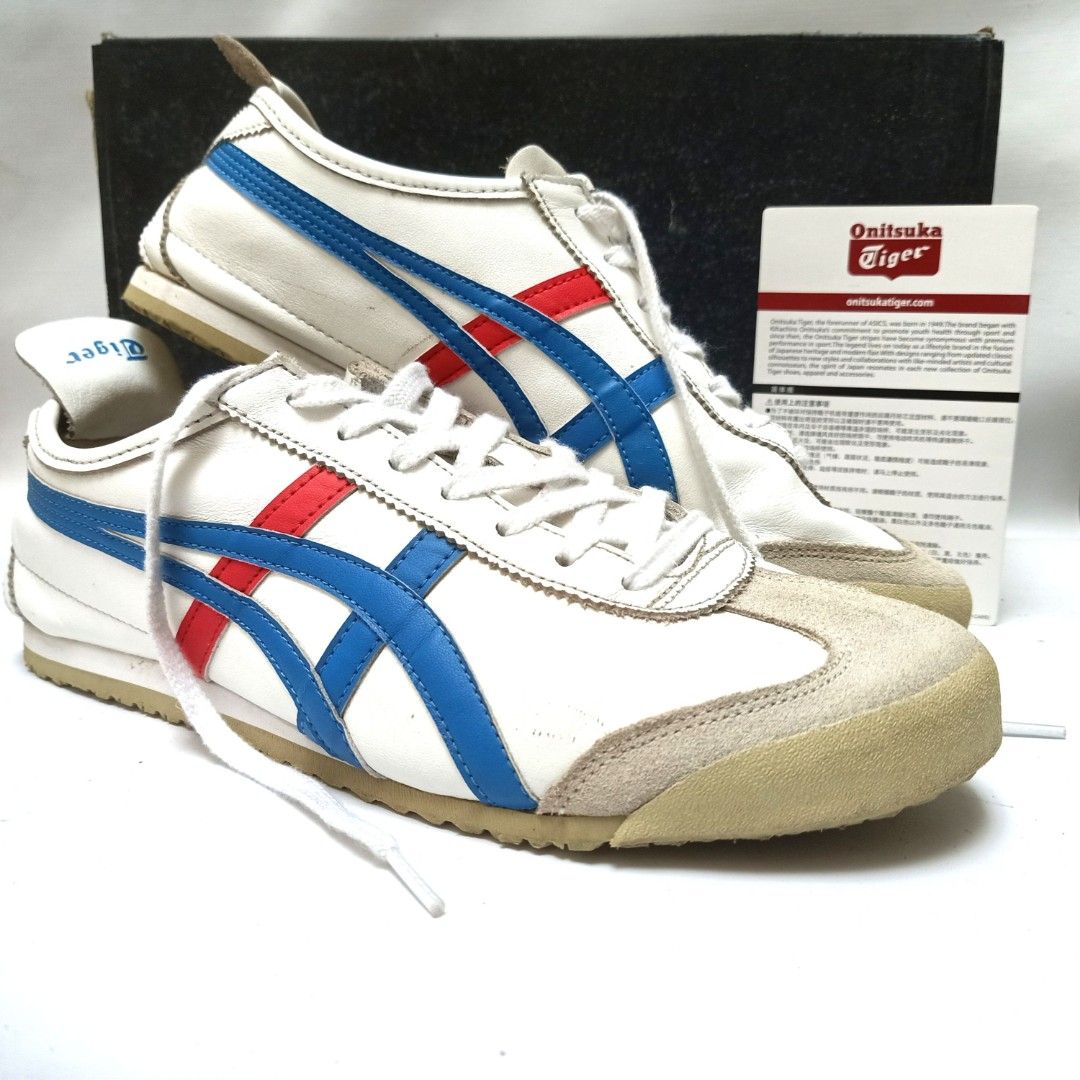 Onitsuka tiger hot sale mexico 66 original