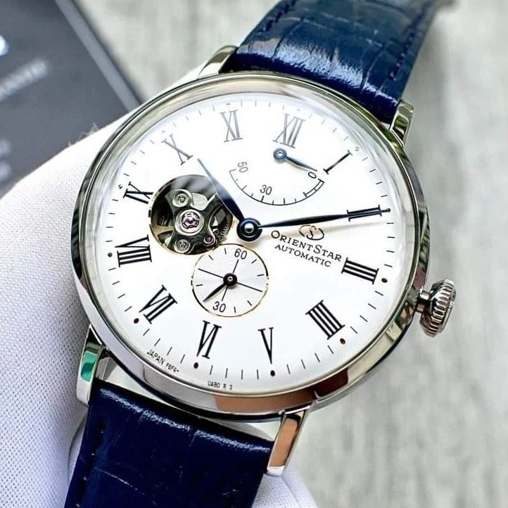 Orient, 男裝, 手錶及配件, 手錶 Carousell