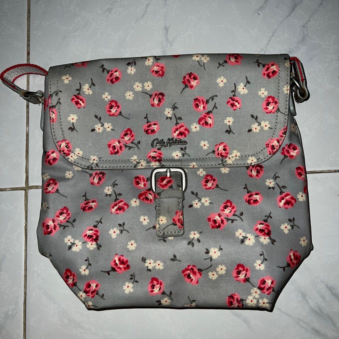 Original Cath Kidston, Women's Fashion, Bags & Wallets, Crossbody Bags