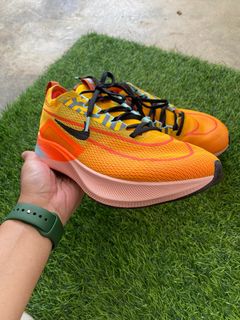 Zoom fly sp ekiden cheap