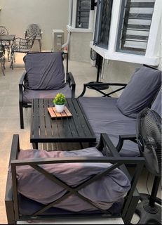 Outdoor Set