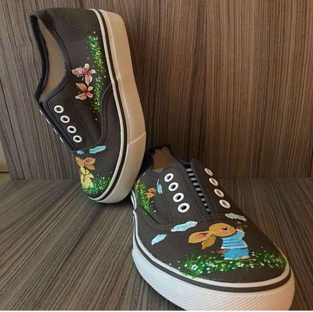 Repaint converse sale