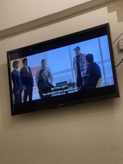 Panasonic led tv TH-L42ET5S