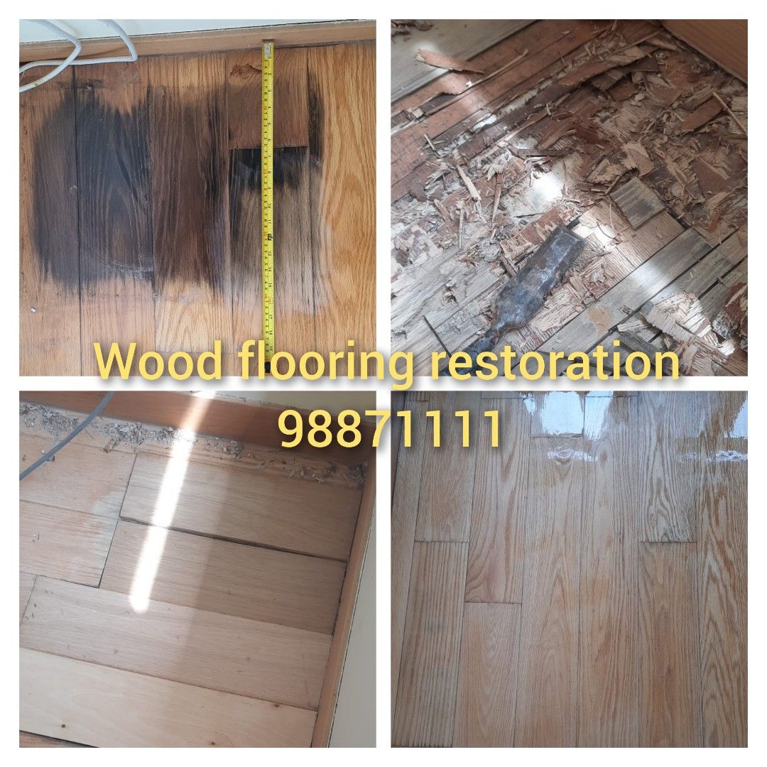 Parquet flooring restoration n decking polishing services62853069271811112