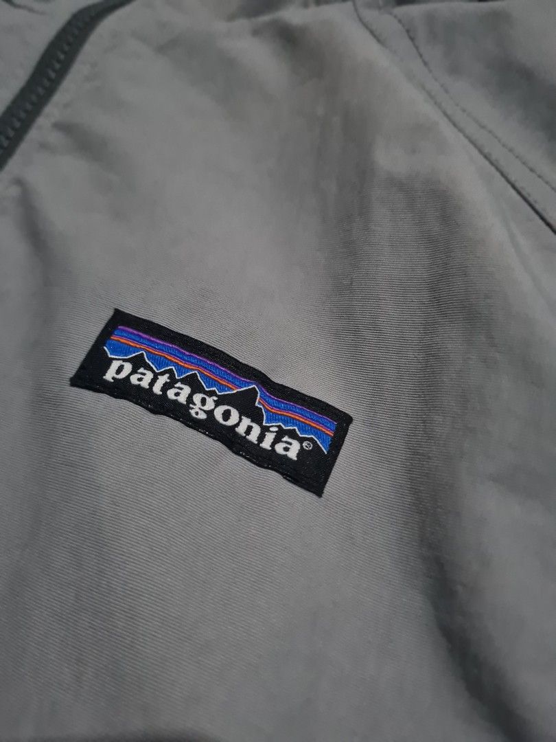 Patagonia Water resistant Bomber Jacket, Men's Fashion, Coats, Jackets