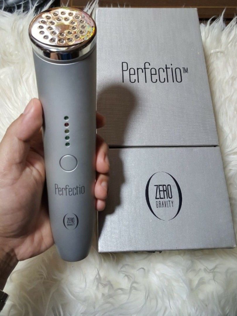 Perfectio Zero gravity (Category: Face Care) located in San Juan City. Submitted by ellaineb04 (Listing ID 1195198171, Image 2). Description: Perfectio Zero gravity selling for a low price... need funds.