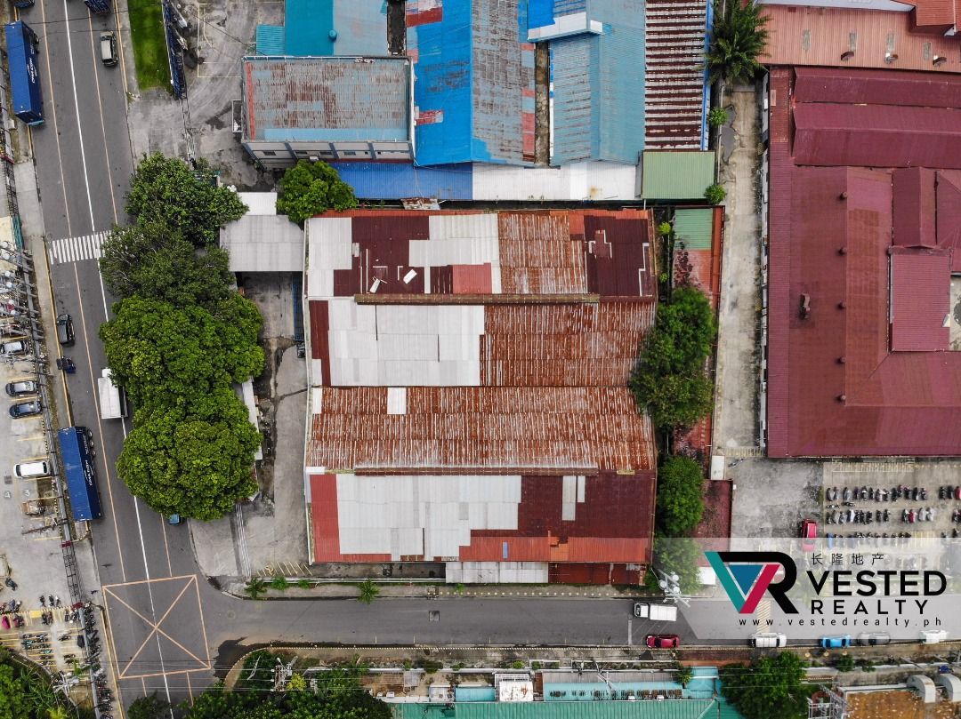 PEZA Warehouse for Lease in Cavite (Category: Commercial) located in Quezon City. Submitted by vestedrealty.ph (Listing ID 1195207730, Image 2). Description: This is a rare PEZA Warehouse for Lease in Rosario Cavite. The warehouse is located inside an industrial compound of a PEZA Zone which houses numerous multi-national companies. Tenants will be able to enjoy the tax benefits that come along with operating within the PEZA zone. Being situated 
