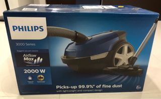Philips 3000 series XD3010/61 vacuum cleaner