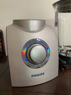 Philips HR2094 blender