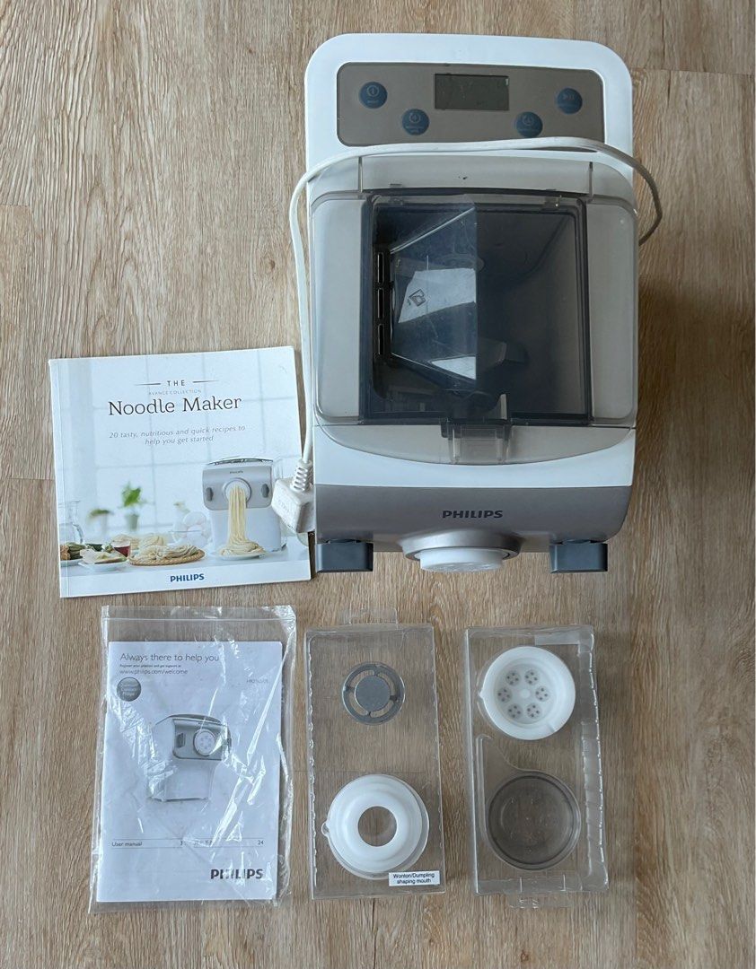 Philips Noodle Maker, TV & Home Appliances, Kitchen Appliances, Other