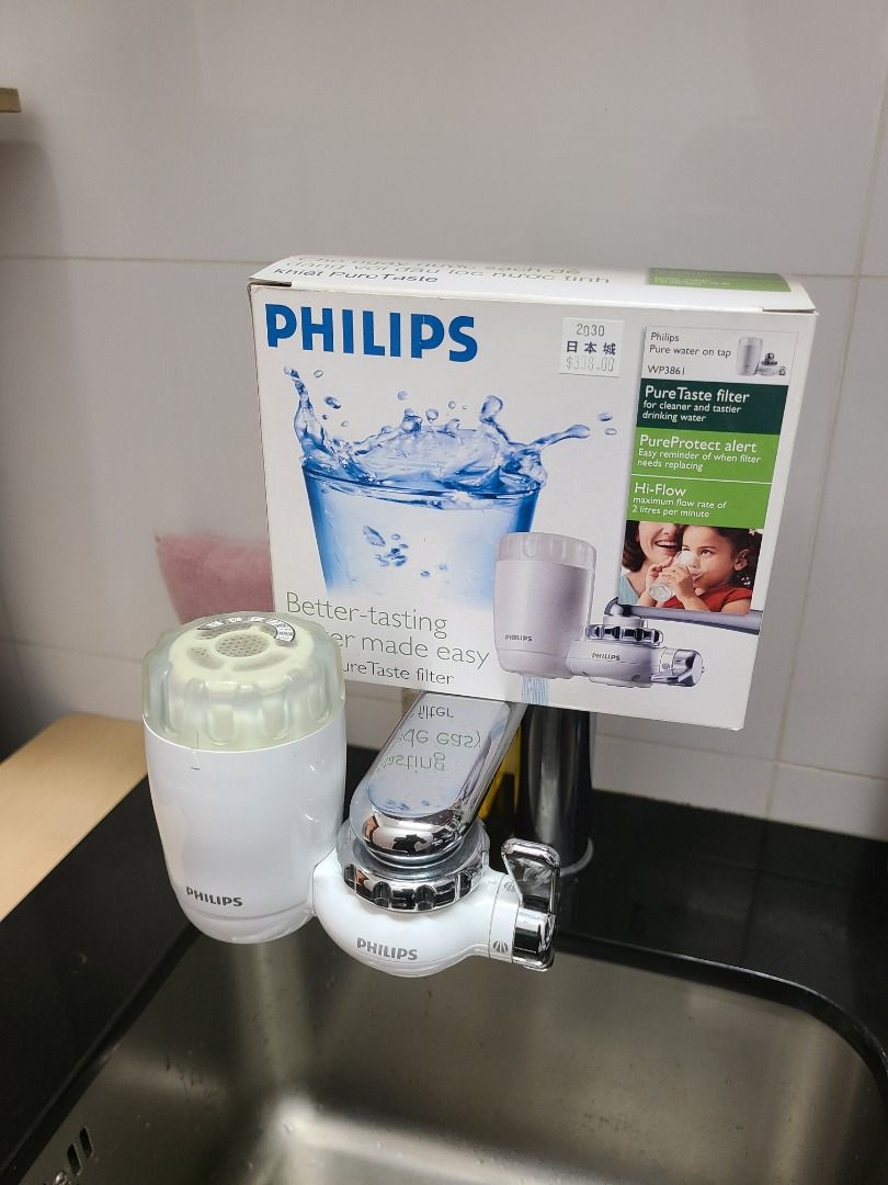 philips wp3861 filter