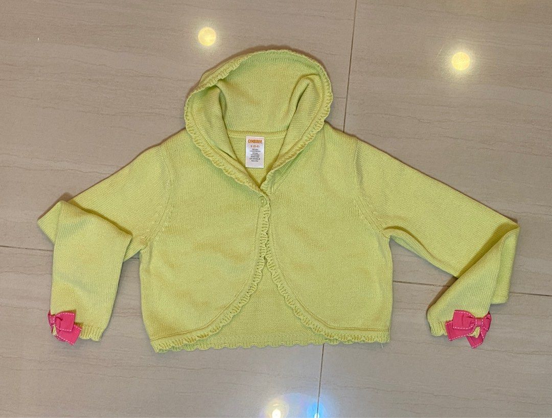 Gap gymboree store