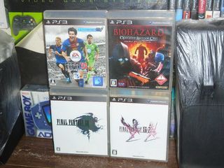 (Category: ) located in . Submitted by game_shop_plus (Listing ID 1195265288, Image 1). Description: .