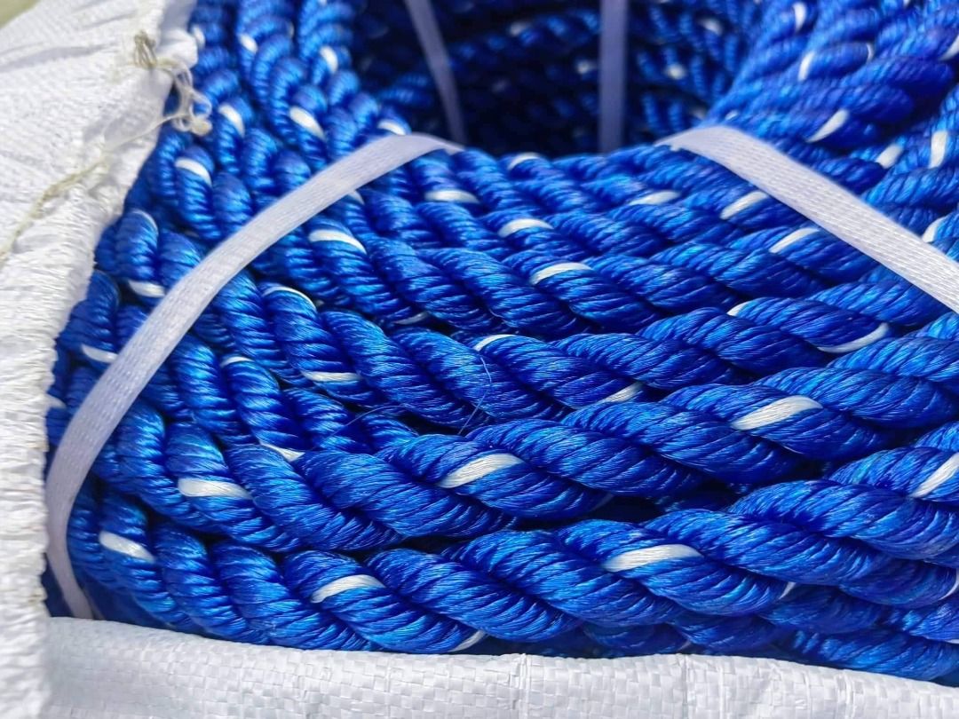 Polypropylene Rope Nylon Rope (20mm), Commercial & Industrial