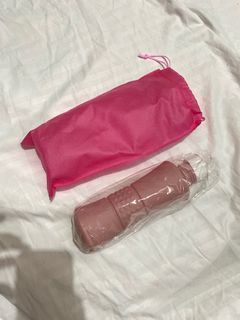 Portable Bidet Pink