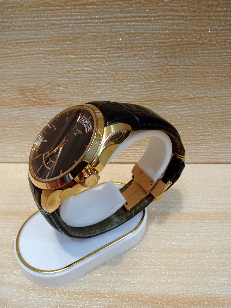 Tissot t035407 on sale