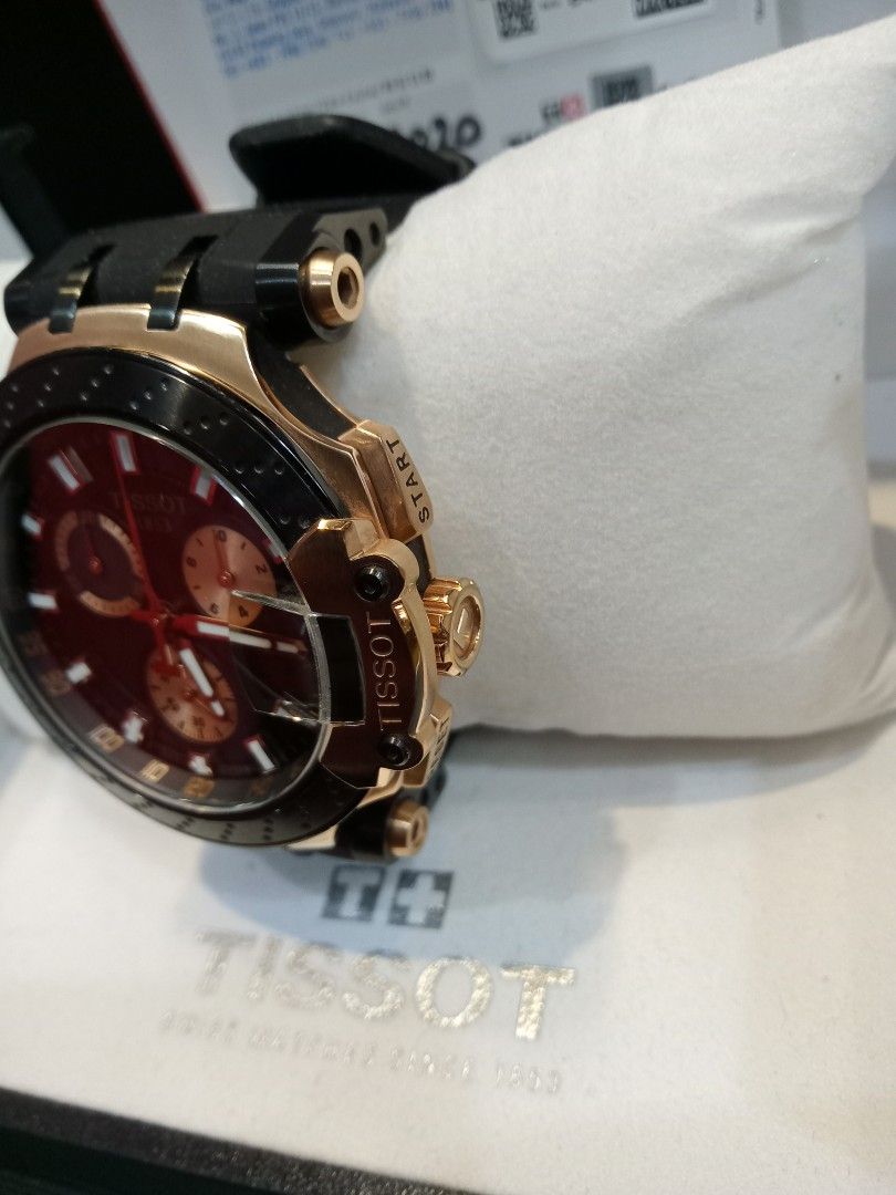 Tissot t115417a 2025