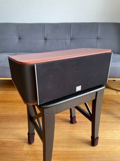 Premium JBL ES25C Center Speaker