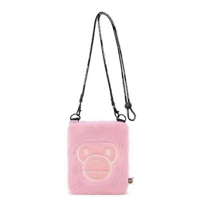 [Preorder]Baby Milo Sling Bag, Women's Fashion, Bags & Wallets