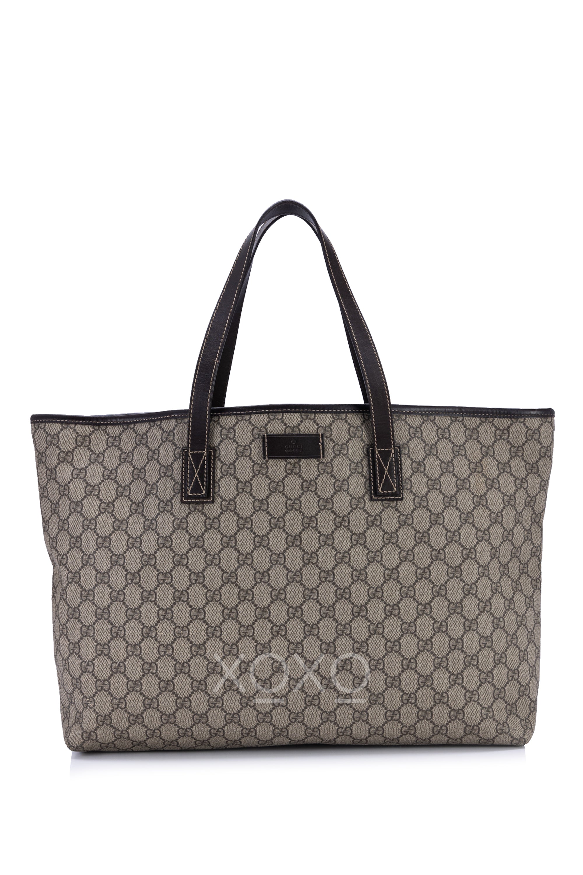 Gucci Shopper Bag Pre-Owned