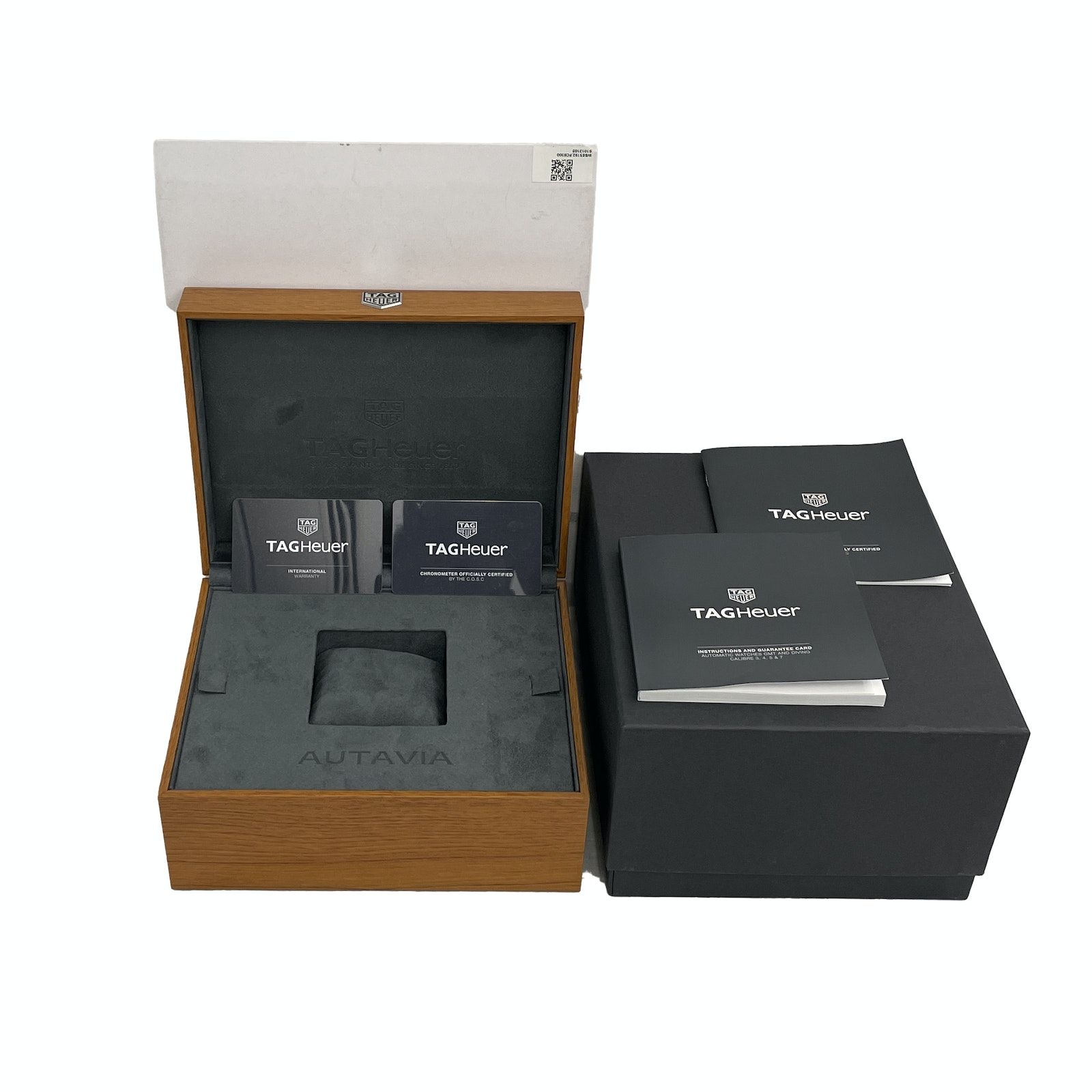 Certified pre owned discount tag heuer watches
