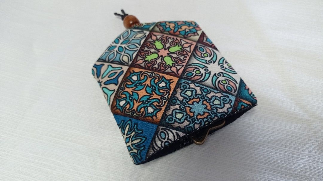 Cute key pouch hotsell